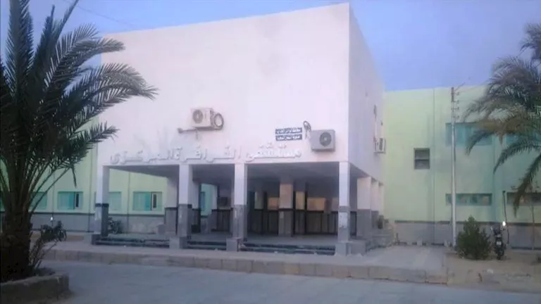 ربوطها عشان يناموا.. مصرع طفلة بالوادي الجديد والنيابة تأمر بالتشريح