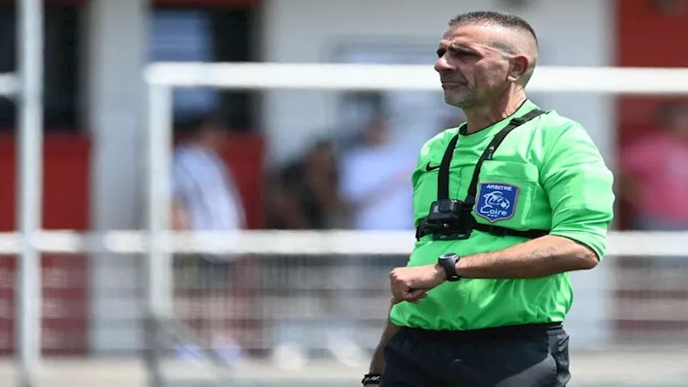 تمديد تجربة كاميرات التحكيم في المسابقات المحلية