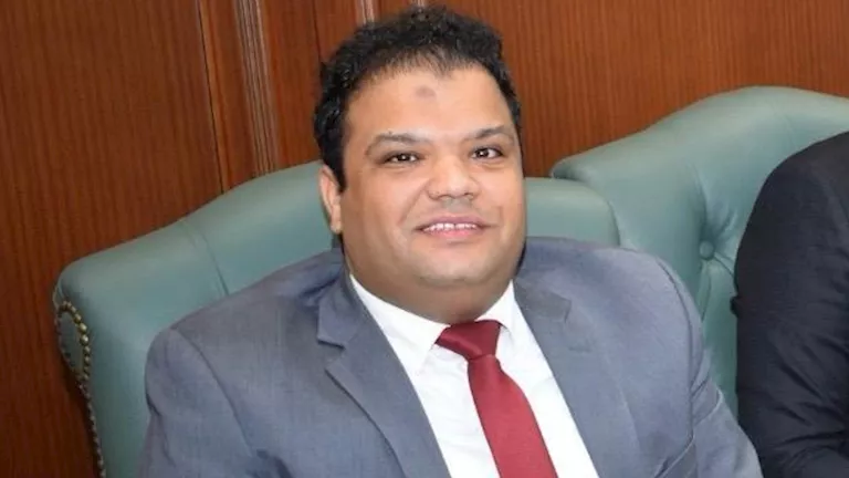 مستشار رئيس جامعة سوهاج ضمن لجنة رصد الأداء الإعلامي في انتخابات الشيو