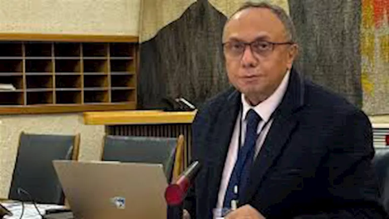 علوم البحار عن زلزال روسيا: رصدنا اضطرابات بالإسكندرية – صور