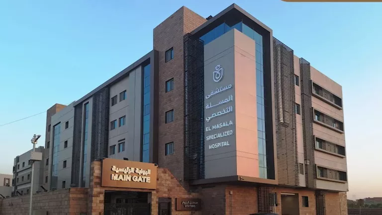 رئيس “الرعاية الصحية”: استحداث 22 خدمة طبية متقدمة في أسوان لأول مرة