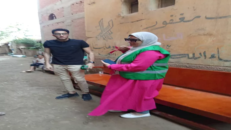 الصحة: تقديم خدمة الدعم النفسي لـ 146 فردًا من أسر ضحايا المنوفية