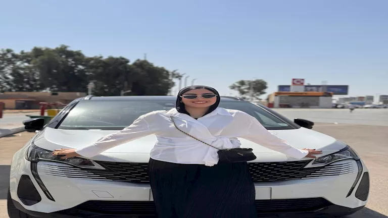 بعد زواج دام 7 سنوات.. أم خالد تعلن طلاقها رسميًا للمرة الثانية