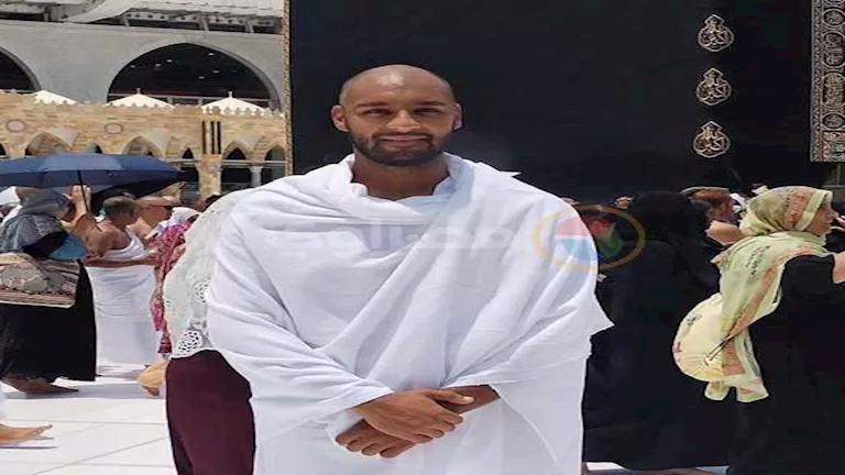 كان ينتظر مولوده الأول.. مأساة المهندس خالد ضحية حفار جبل الزيت (صور)