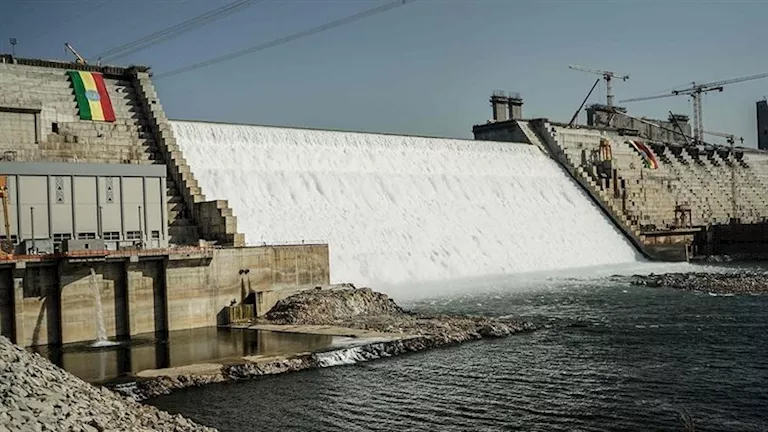 سد النهضة.. هل يتأثر سد الروصيرص حال فتح إثيوبيا لبوابات المفيض الأوسط
