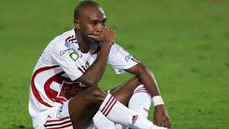 “كان في بيت صاحبه صدفة”.. مكتشف شيكابالا يكشف لمصراوي تفاصيل دخوله الأ