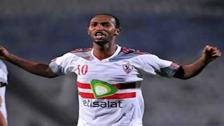 “الأسطورة الوحيدة”.. تصريحات مثيرة من عمرو الجنايني تجاه شيكابالا