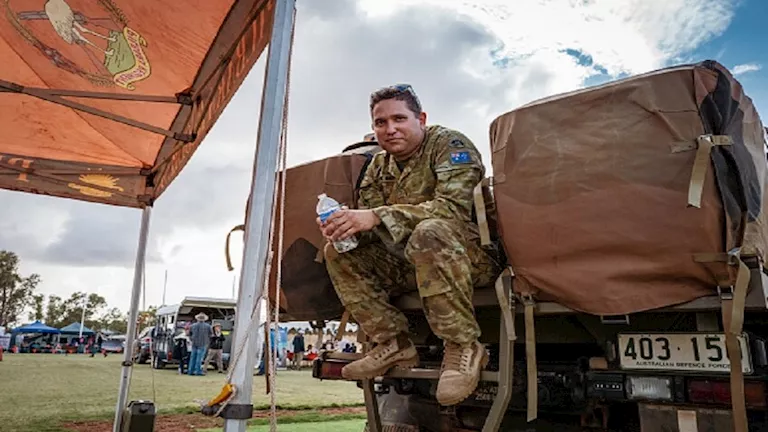 بقيمة 2.21 مليار دولار.. صفقة صواريخ أمريكية متوسطة المدى إلى أسترال