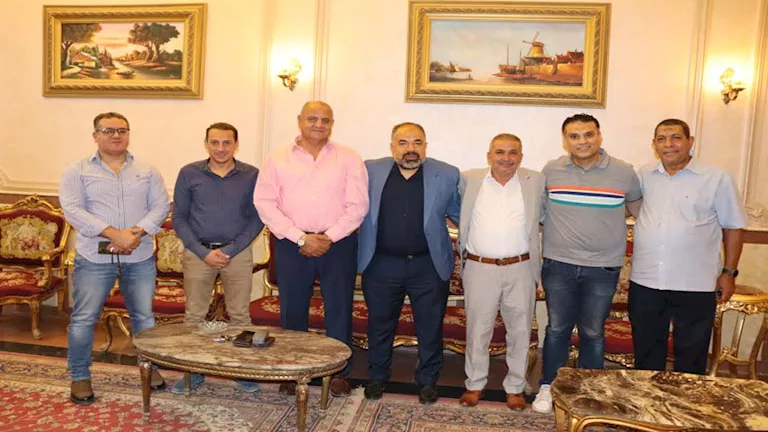 أندية بالمنيا تهدد بالانسحاب من دوري القسم الثاني لكرة القدم للموسم ال