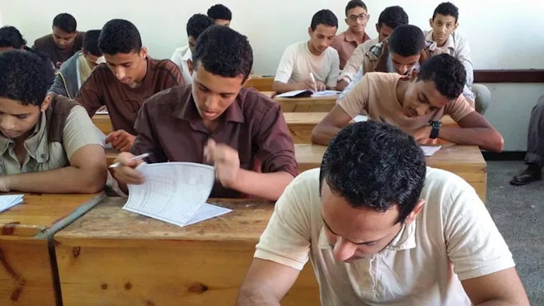 لطلاب الثانوية 2025.. آلية ورابط الإعلان عن نتائج اختبارات القدرات