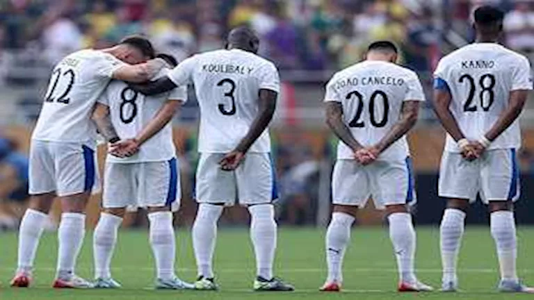 بعد وداع البطولة.. لاعب الهلال يتصدر قائمة هدافي كأس العالم للأندية 20