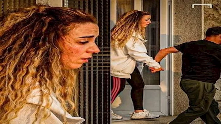 “قصص متفوتكش”.. انهيار زوجة جوتا.. زفاف لاعبة منتخب مصر.. ومصير وسام