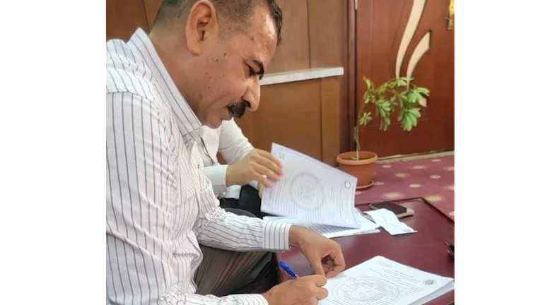 انتخابات مجلس الشيوخ 2025.. بدء تلقي طلبات الترشح بمجمع محاكم الإسماع