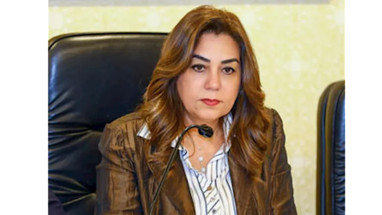 توجيهات عاجلة من التنمية المحلية بشأن حادث الطريق الإقليمي