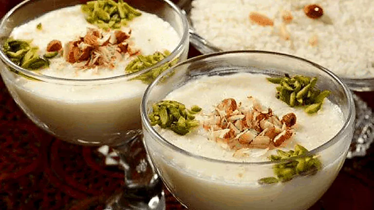 طبق عاشوراء يحسن صحتك.. فوائد لا تعرفها