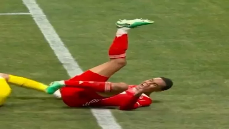 أبرز 9 معلومات عن جمال موسيالا نجم بايرن ميونخ