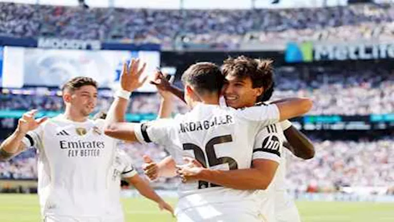 موعد مباراة ريال مدريد وباريس سان جيرمان في نصف نهائي كأس العالم