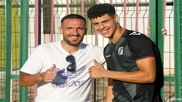 كيف يستفيد الأهلي من علاء غرام حال إتمام الصفقة؟