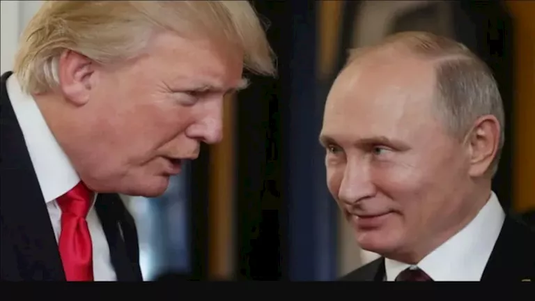 بوتين يسخر وترامب يتجاهل.. أزمة الدعم الأمريكي لأوكرانيا تتفاقم