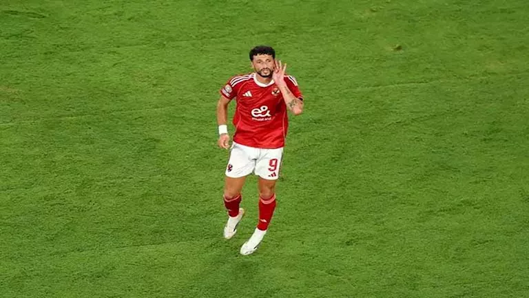 3 صور من رحلة وسام أبو علي في الدنمارك