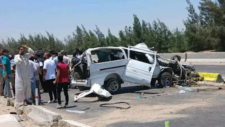 بعد تكرار الحوادث.. لماذا أُغلق الطريق الإقليمي والمدة الزمنية والبدائ