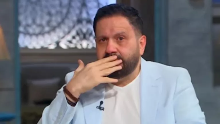 إدوارد ينعى سامح عبد العزيز: “مش قادر أصدق إنك مش موجود”