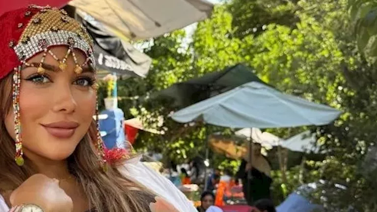 كواليس زواج محمد النني للمرة الثانية.. القصة الكاملة من الإمارات حتى ا