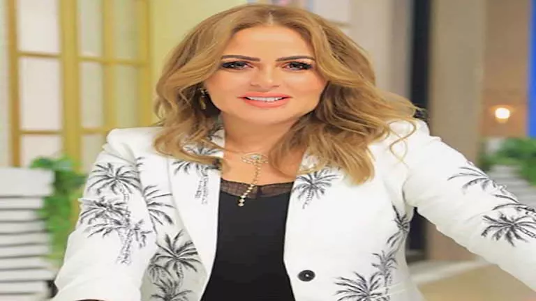 مها الصغير تعتذر عن “سرقة اللوحات”: أنا غلطت وما أمر به لا يبرر ما حدث