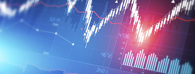 شموع هيكن آشي: رؤية أوضح للاتجاهات في الأسواق المالية