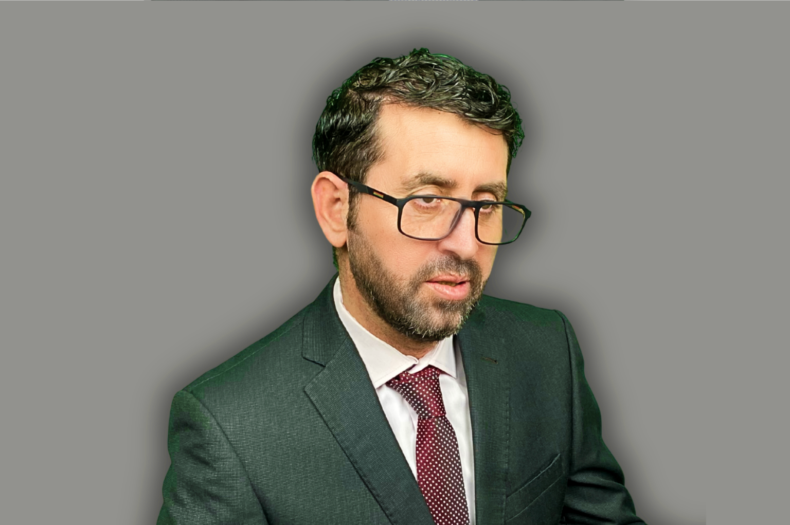 رائد عبد العزيز رمضان: التكنولوجيا الصحية تقود موجة الاستثمار الذكي عالميًا