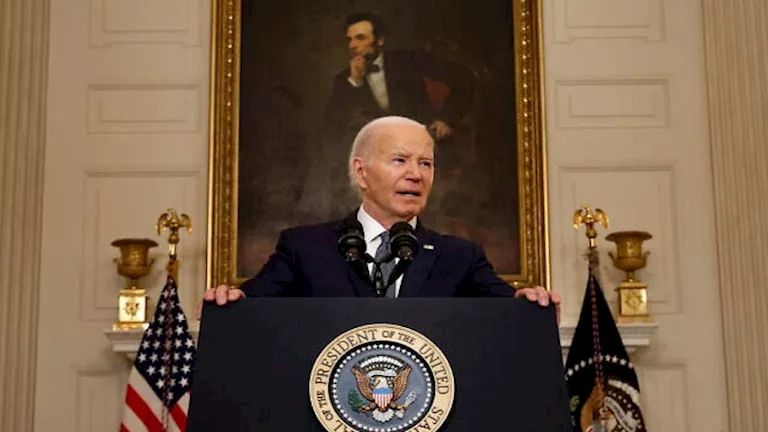 مسؤول بإدارة بايدن يكشف تفاصيل تورط نتنياهو في عرقلة صفقة تبادل الأسرى