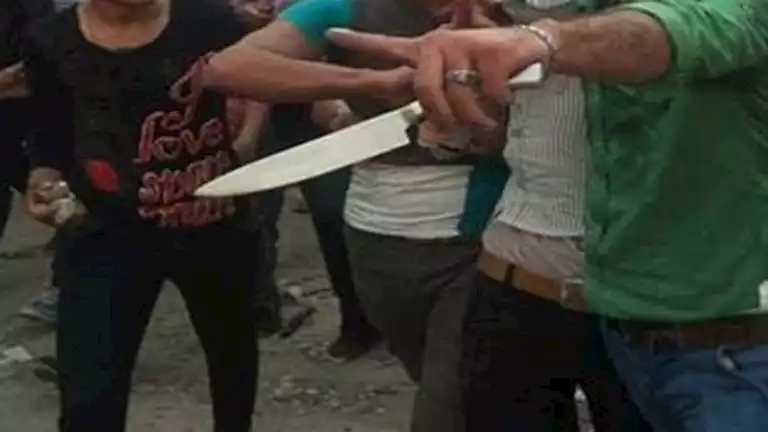 الداخلية تكشف سر فيديو “مشاجرة السلاح الأبيض” في الزقازيق