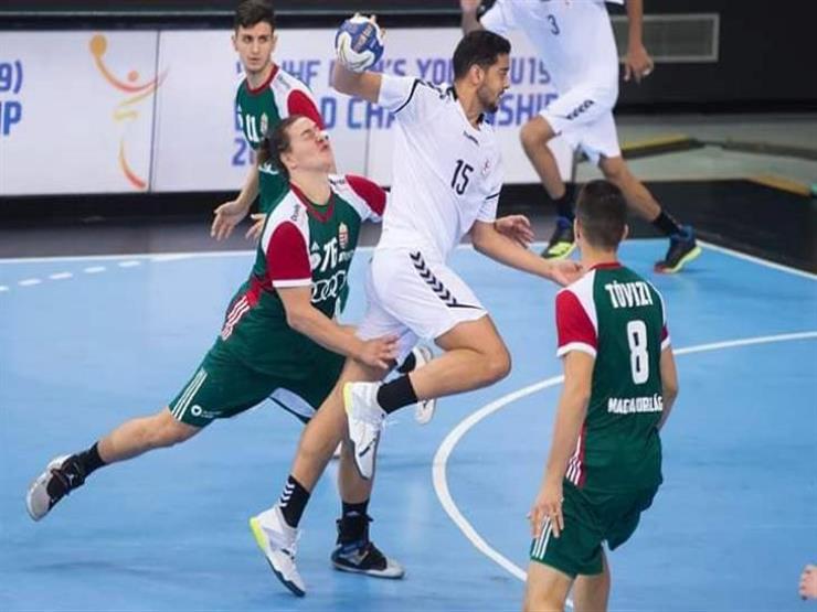 كل ما تريد معرفته عن مباراة مصر وأيسلندا في كأس العالم للناشئين لكرة ا