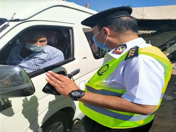 كيف تتجنب مضاعفة غرامة مخالفاتك المرورية؟