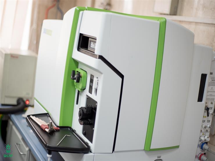 متبقيات المبيدات” أول معمل يجمع بين 6 شهادات آيزو في مجالات مختلفة