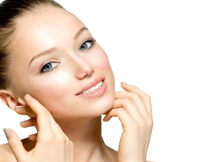 متى يكون نمو شعر الوجه للمرأة علامة على مرض؟