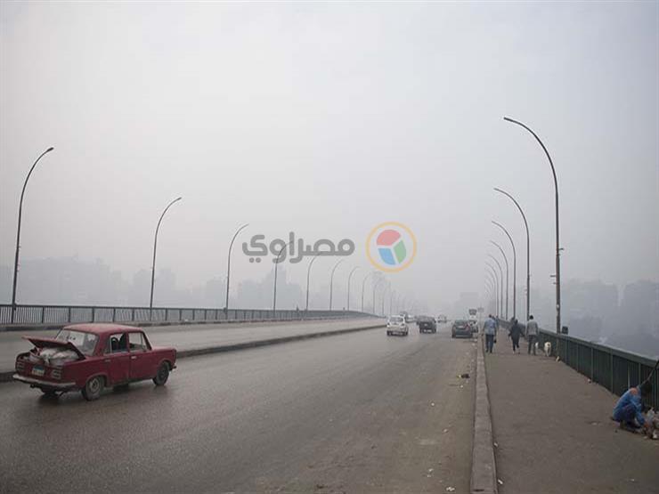 أمطار وشبورة مائية.. الأرصاد تعلن أبرز الظواهر الجوية المتوقعة