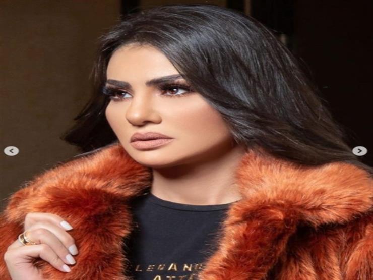 هوت شورت.. دينا فؤاد بإطلالة جريئة والجمهور يعلق: “مش متعودين منك على