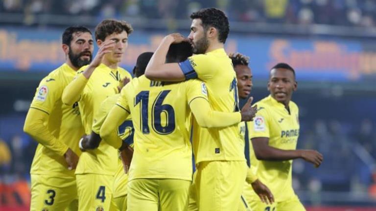 خطوة مفاجئة من رئيس نادي فياريال على مواجهة برشلونة في أمريكا