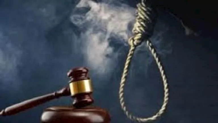 الإعدام لـ”تبّاع” قتل وعذب ابنته بالخصوص