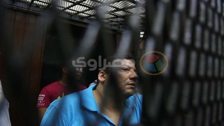 “دفنوه جنب ابنه”.. دفاع قاتل المذيعة شيماء جمال يكشف تفاصيل إعدام موكل