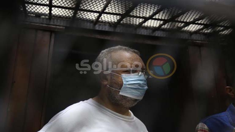 تنفيذ حكم الإعدام في أيمن حجاج والغرابلي قاتلي المذيعة شيماء جمال