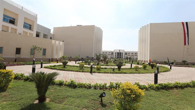 بعد أنباء عدم الاعتراف بها دوليًا.. بيان عاجل لجامعة 6 أكتوبر