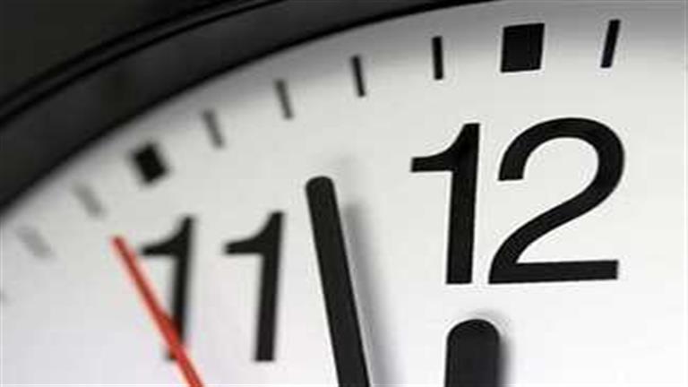 تعرف على موعد بدء التوقيت الشتوي 2025