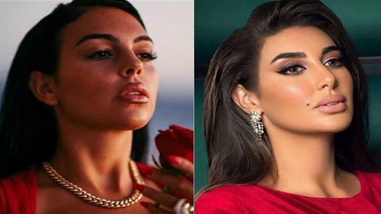 غاضبة”..أول رد من ياسمين صبري على تشبيهها بـ “جورجينا