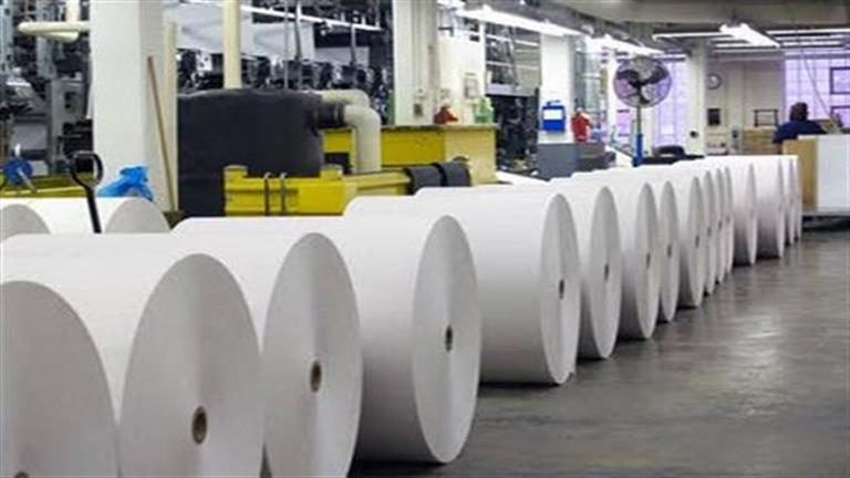 شعبة الورق: انخفاض أسعار الورق المستورد 40% بدءًا من أكتوبر