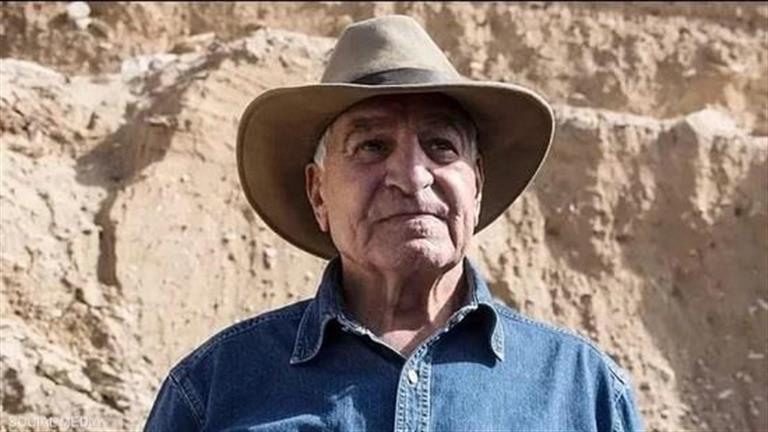 غيرت مسار حياتي.. زاهي حواس: دخولي عالم الآثار جاء بالصدفة البحتة