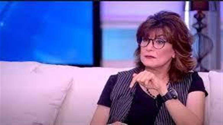 سماح أنور توجه رسالة دعم لأنغام بعد عودتها من ألمانيا