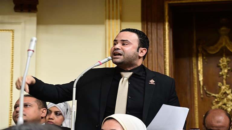 بعد التلاعب برغباتها.. برلماني: وزير التعليم العالي يحقق حلم الطالبة ع