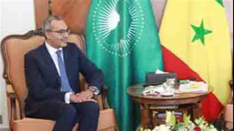 سفير مصر بالسنغال: التصويت في بعثنا بداكار يسير بسلاسة وانتظام ووسط أج